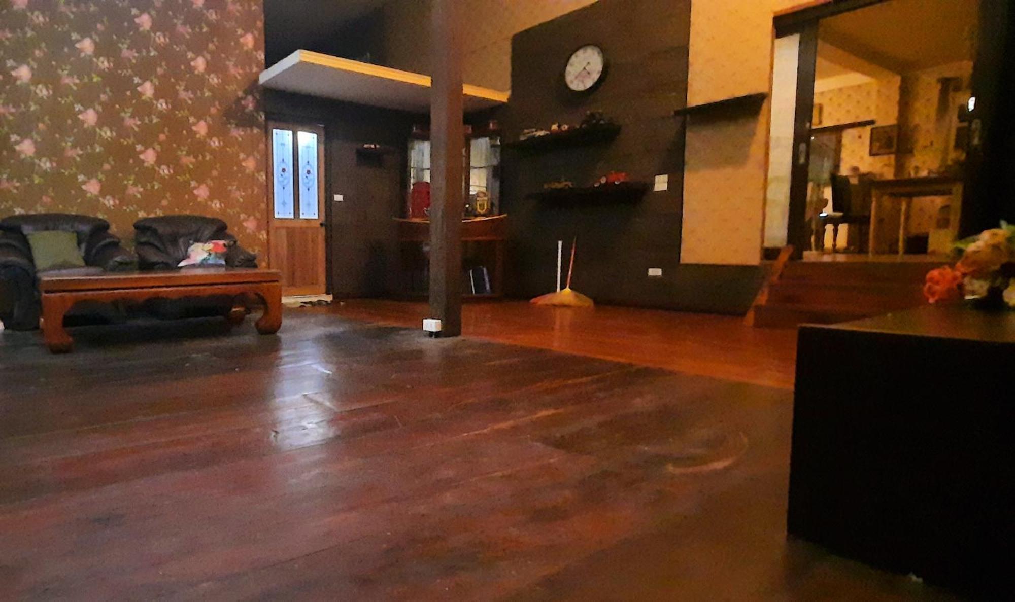 Balmy Hideout Cafe & Homestay Ban Huai Kaeo Exterior foto