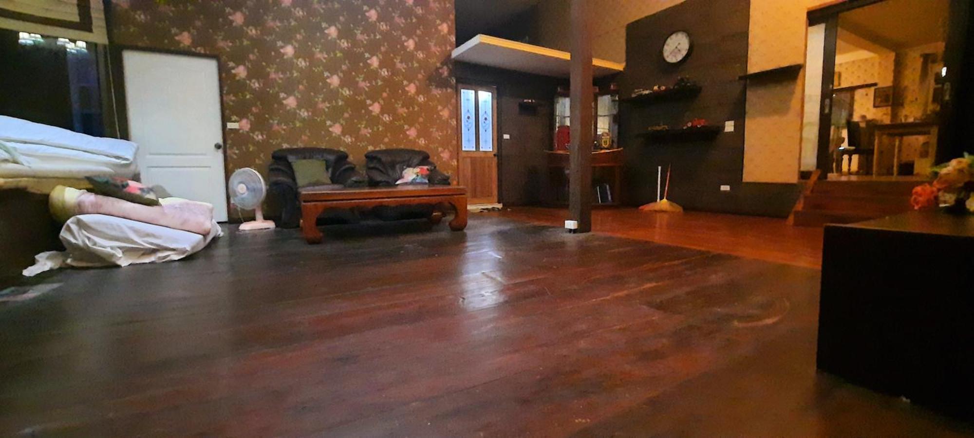 Balmy Hideout Cafe & Homestay Ban Huai Kaeo Exterior foto