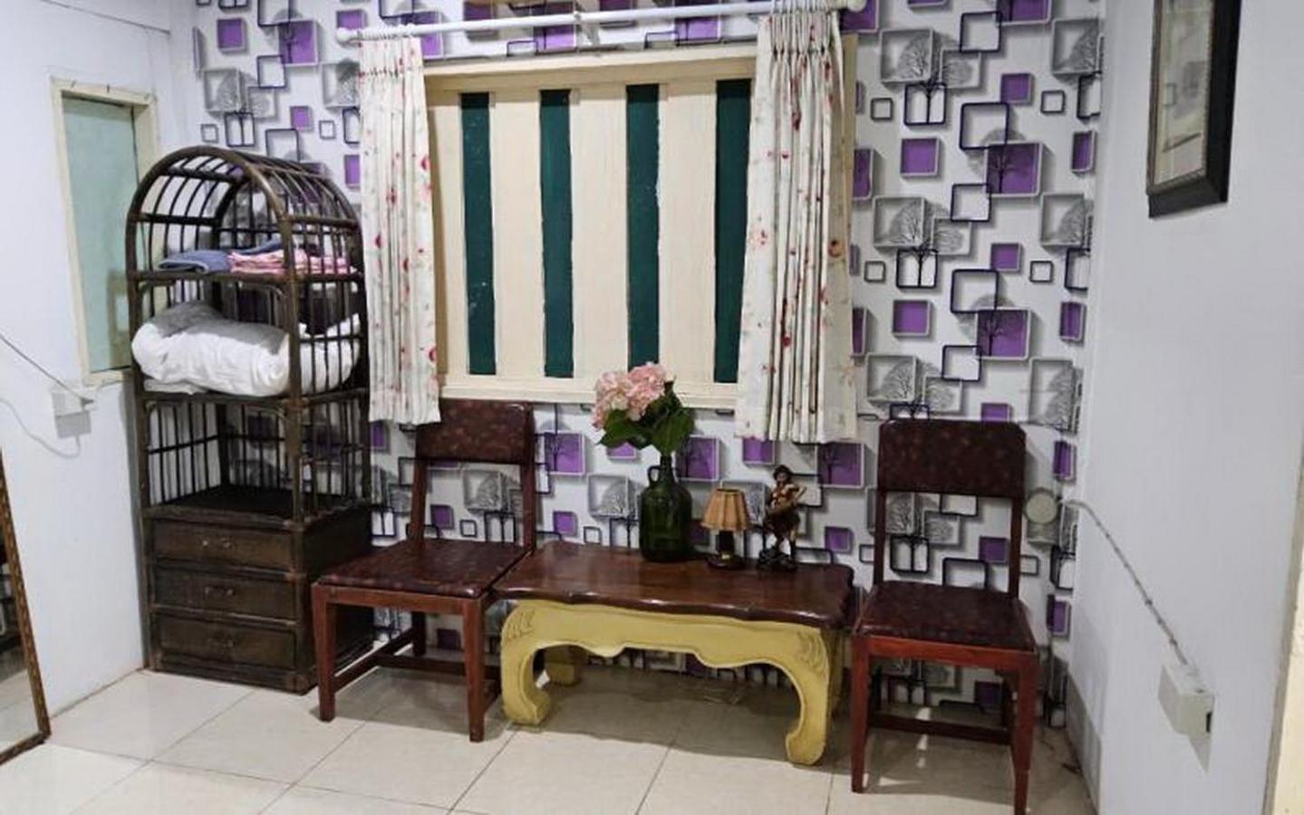 Balmy Hideout Cafe & Homestay Ban Huai Kaeo Exterior foto