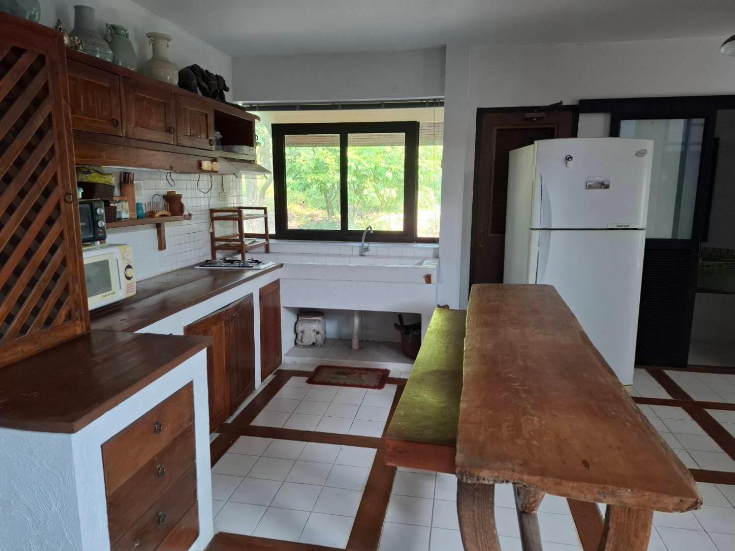Balmy Hideout Cafe & Homestay Ban Huai Kaeo Exterior foto