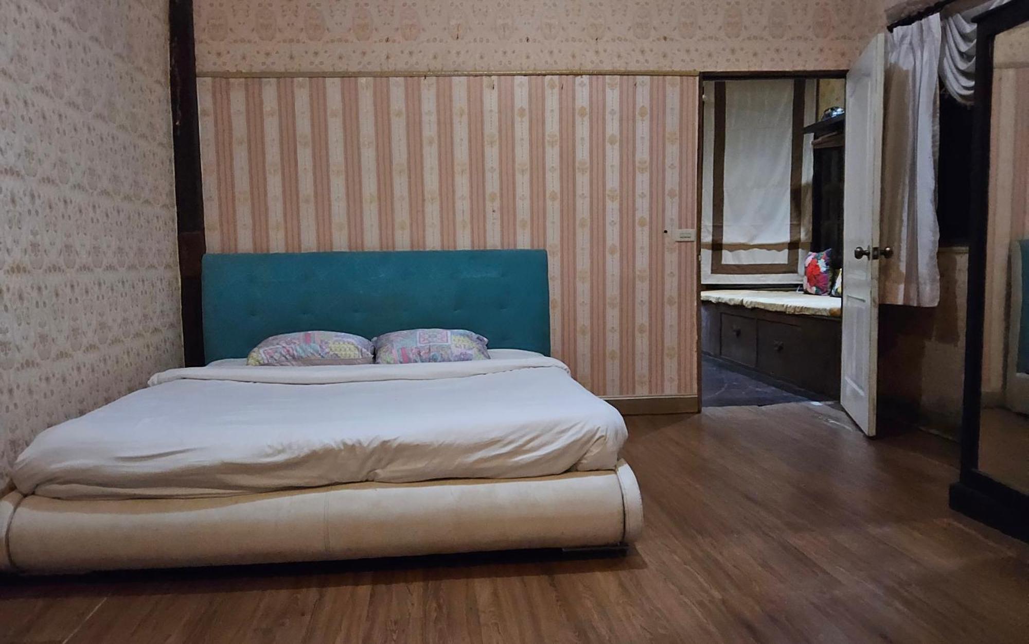 Balmy Hideout Cafe & Homestay Ban Huai Kaeo Zimmer foto